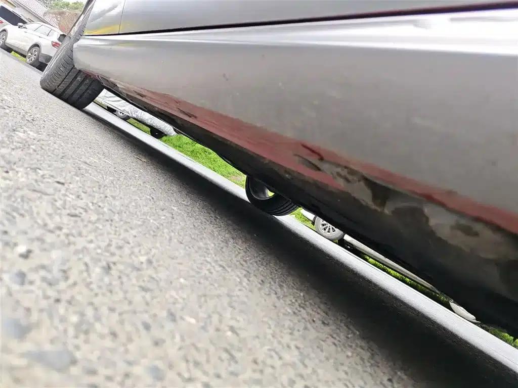 Imported Mercedes-Benz CLA 2016 CLA 200 Dynamic — миниатюра 16