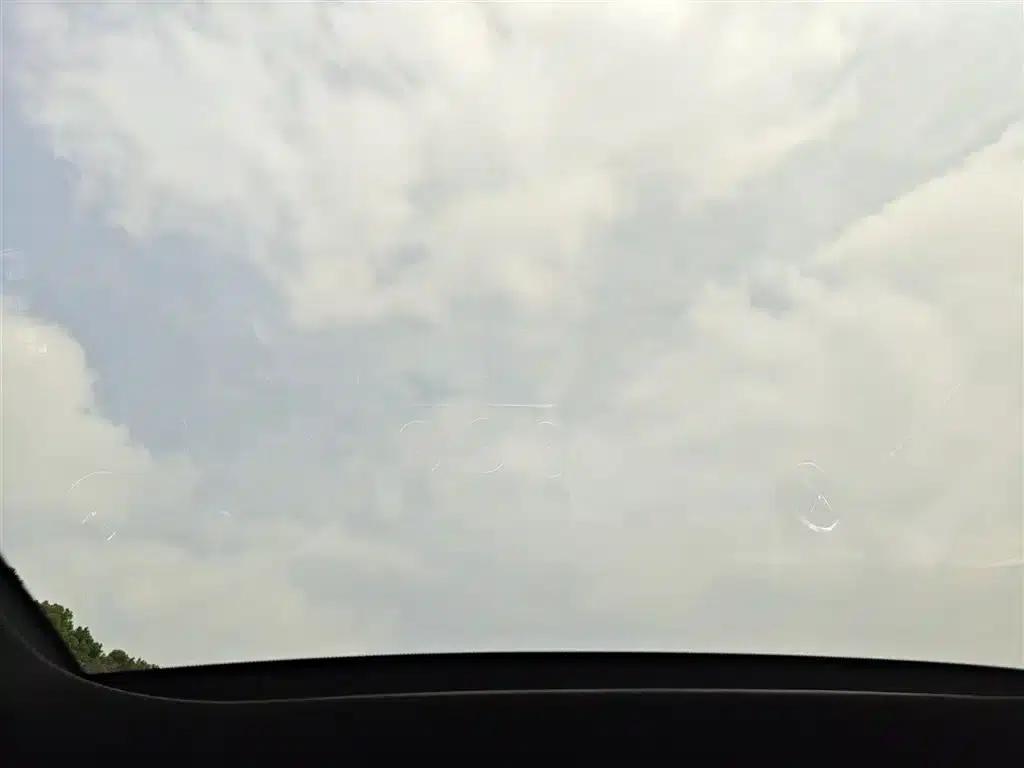 Imported Mercedes-Benz CLA 2016 CLA 200 Dynamic — миниатюра 9