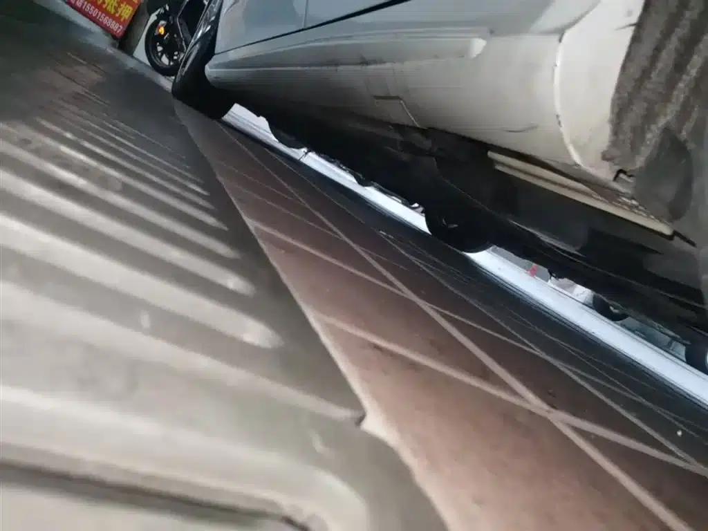 Imported Mercedes-Benz CLA 2015 CLA 220 4MATIC — миниатюра 22