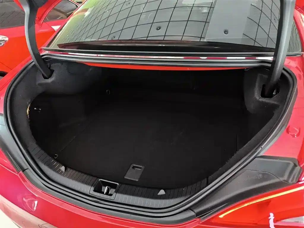 Imported Mercedes-Benz CLA 2016 Facelift CLA 200 Dynamic — миниатюра 15