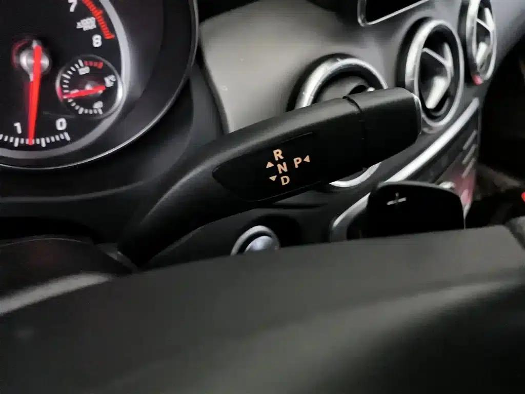 Imported Mercedes-Benz CLA 2016 Facelift CLA 200 Dynamic — миниатюра 10