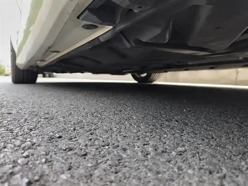 Imported Mercedes-Benz CLA 2016 CLA 200 Fashion Edition — миниатюра 18