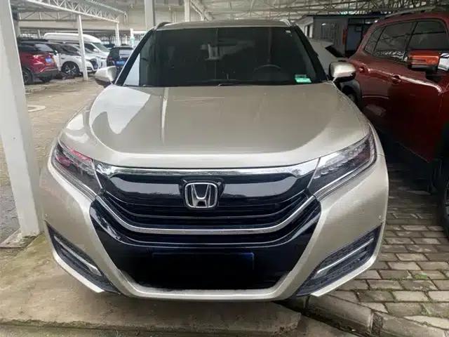 Honda UR-V 2017 370TURBO 2WD Premium Edition (National V Emission Standard)