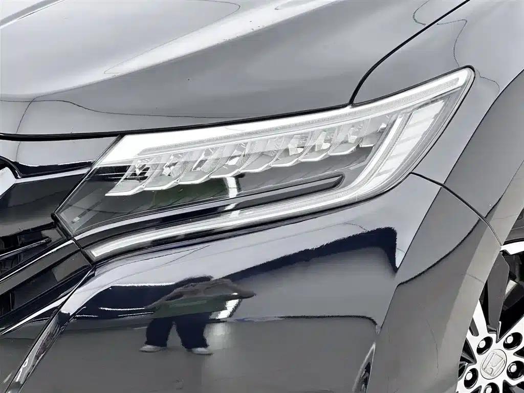 Honda UR-V 2017 370TURBO 2WD Premium Edition (National V Emission Standard) — миниатюра 15