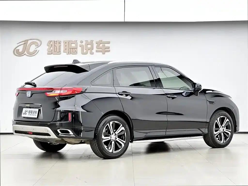 Honda UR-V 2017 370TURBO 2WD Premium Edition (National V Emission Standard) — миниатюра 5