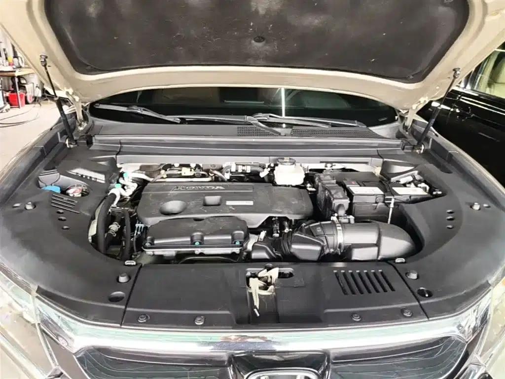 Honda UR-V 2017 370TURBO 2WD Premium Edition (National V Emission Standard) — миниатюра 20