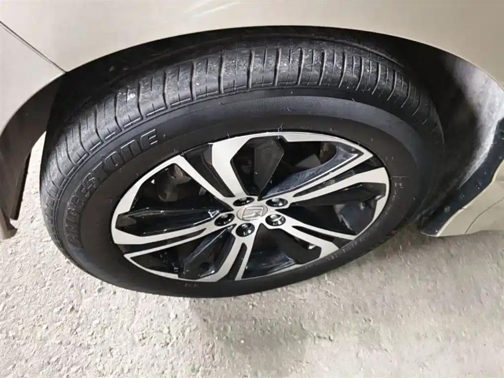 Honda UR-V 2017 370TURBO 2WD Premium Edition (National V Emission Standard) — миниатюра 23