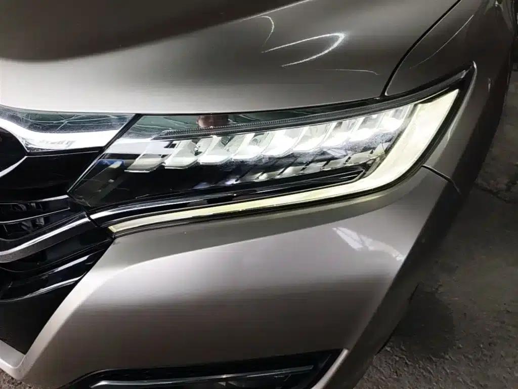 Honda UR-V 2017 370TURBO 2WD Premium Edition (National V Emission Standard) — миниатюра 24