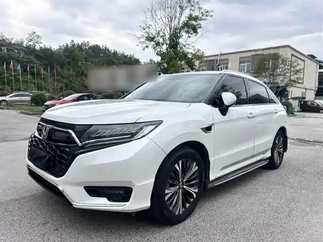 Honda UR-V 2020 370TURBO 2WD Premium Edition