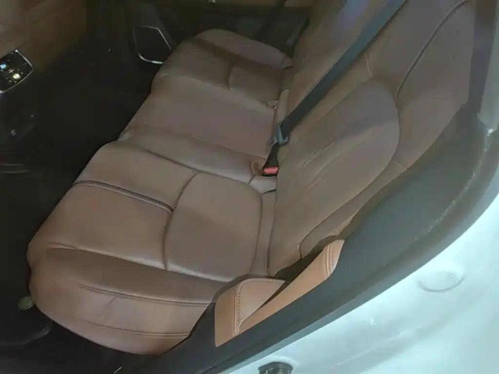 Honda UR-V 2020 370TURBO 2WD Premium Edition — миниатюра 17