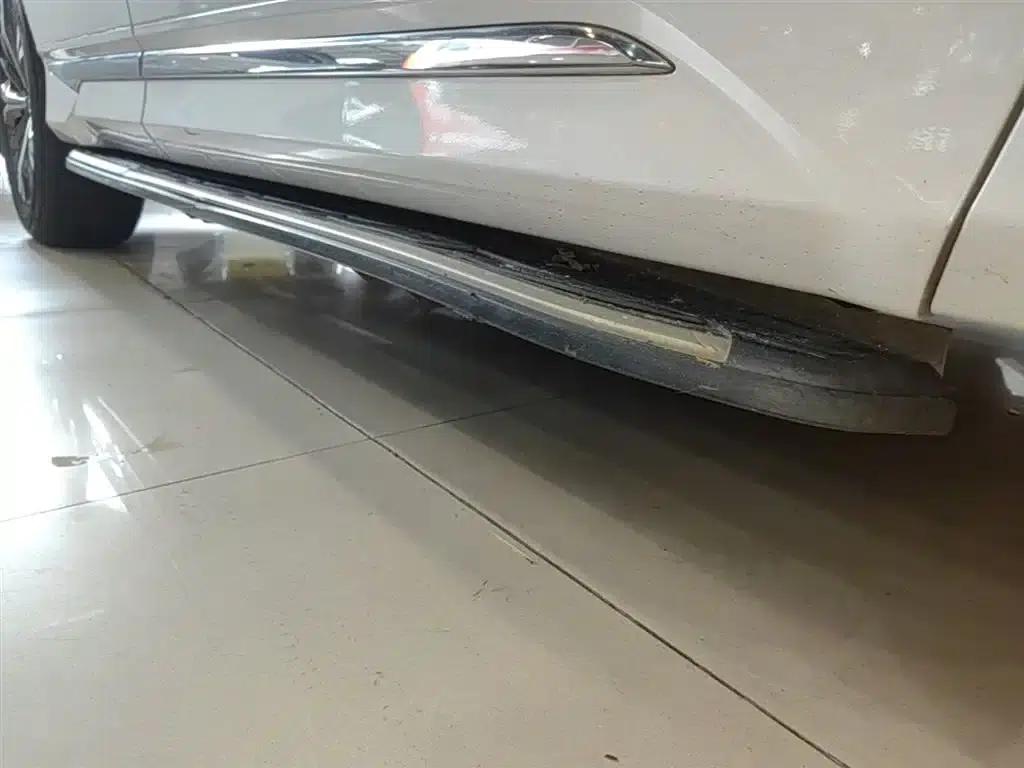 Honda UR-V 2020 370TURBO 2WD Premium Edition — миниатюра 21