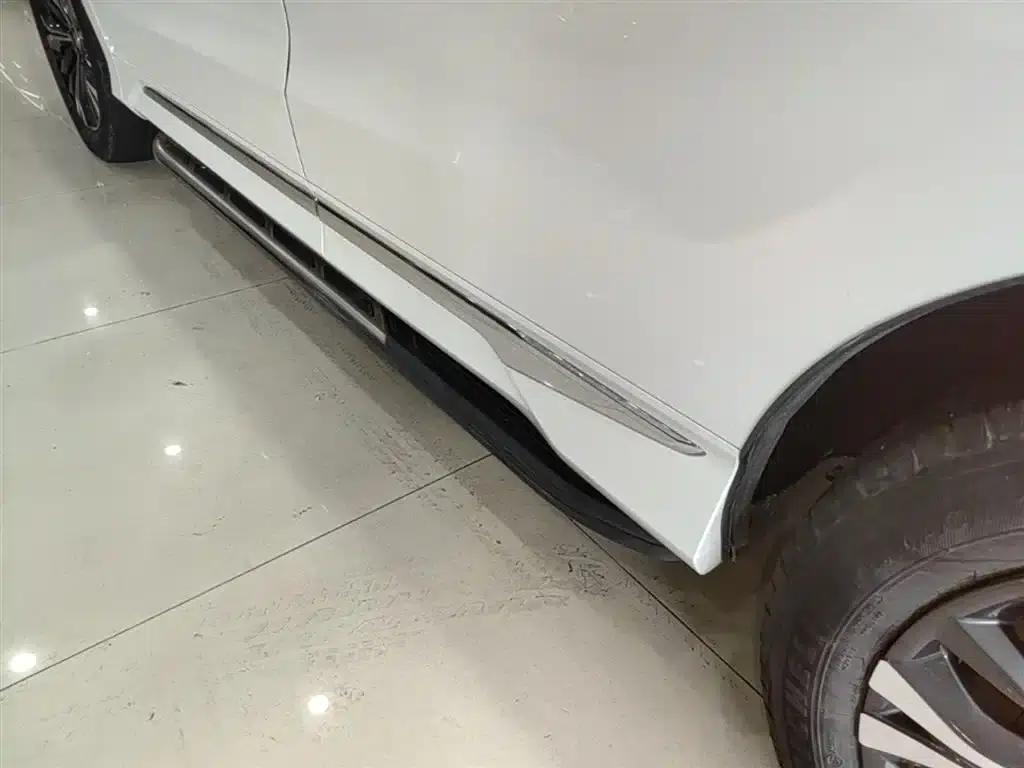 Honda UR-V 2020 370TURBO 2WD Premium Edition — миниатюра 22