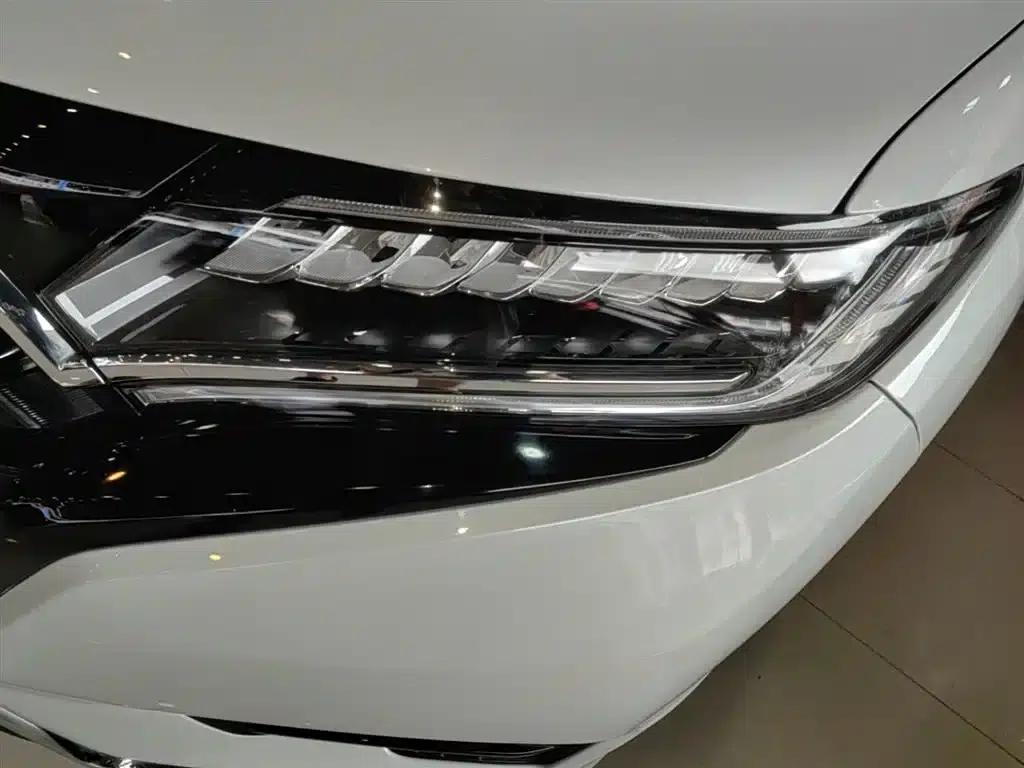 Honda UR-V 2020 370TURBO 2WD Premium Edition — миниатюра 24