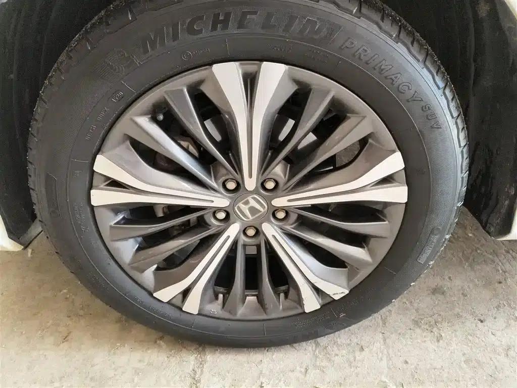 Honda UR-V 2020 370TURBO 2WD Premium Edition — миниатюра 25