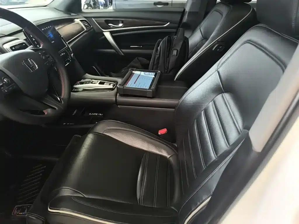 Honda UR-V 2017 370TURBO 2WD Premium Edition (National V Emission Standard) — миниатюра 15