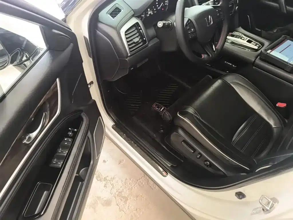 Honda UR-V 2017 370TURBO 2WD Premium Edition (National V Emission Standard) — миниатюра 16