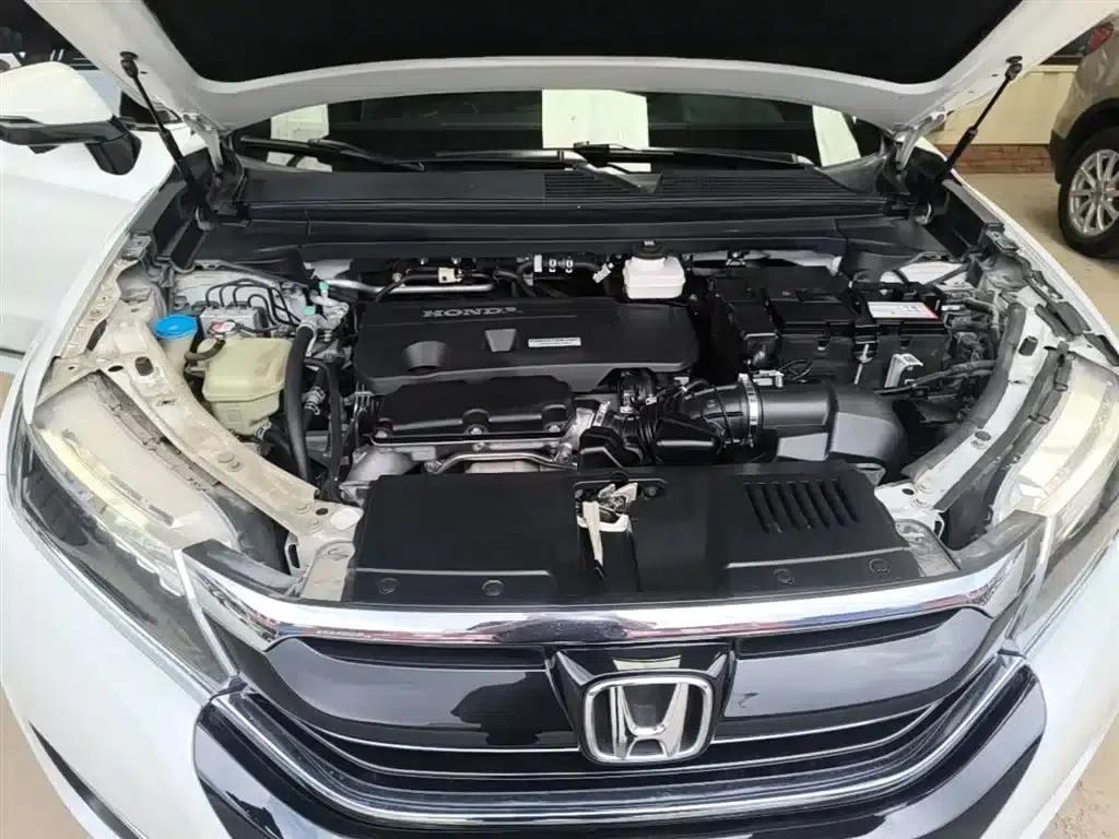 Honda UR-V 2017 370TURBO 2WD Premium Edition (National V Emission Standard) — миниатюра 20