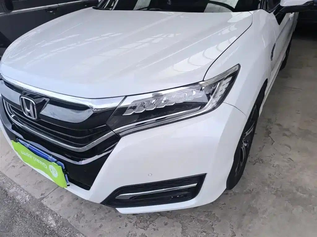 Honda UR-V 2017 370TURBO 2WD Premium Edition (National V Emission Standard) — миниатюра 24