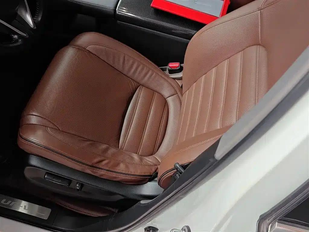 Honda UR-V 2017 370TURBO 2WD Premium Edition (National V Emission Standard) — миниатюра 11