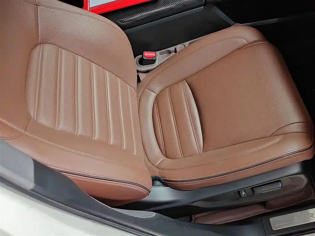 Honda UR-V 2017 370TURBO 2WD Premium Edition (National V Emission Standard) — миниатюра 20