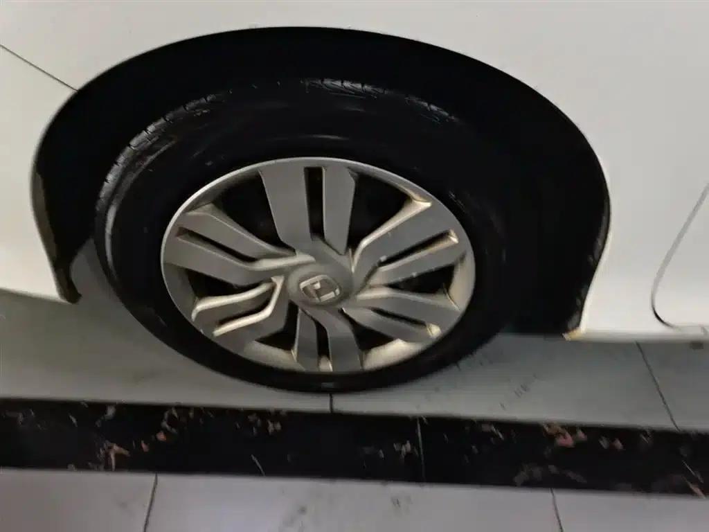 Honda City 2015 1.5L CVT Comfort Edition — миниатюра 23