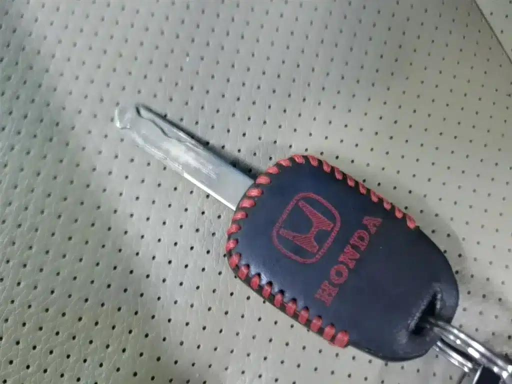 Honda City 2015 1.5L CVT Comfort Edition — миниатюра 9
