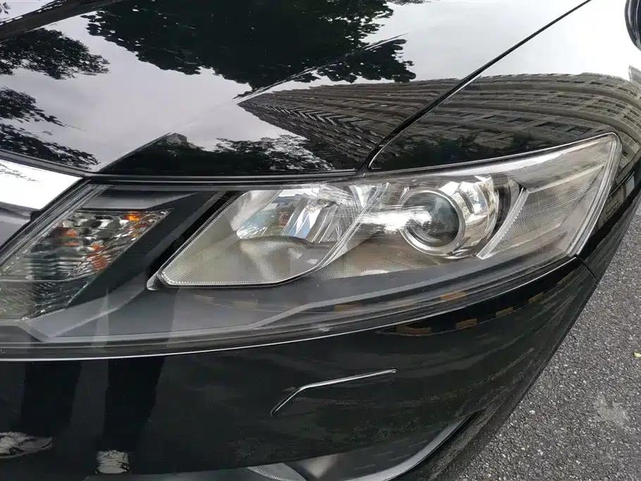 Crosstour 2012 2.4L Luxury Edition — миниатюра 5