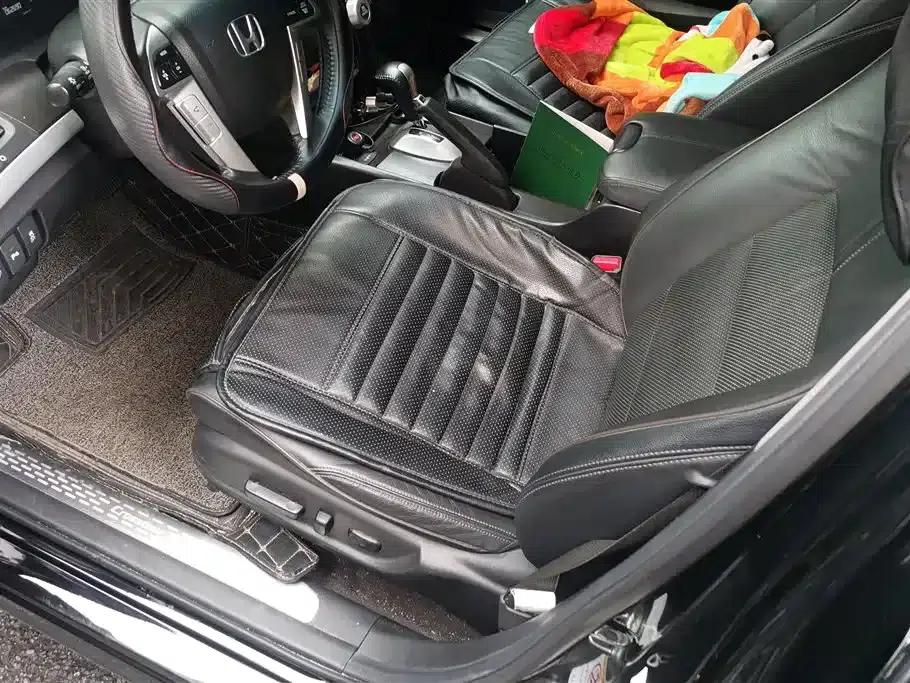 Crosstour 2012 2.4L Luxury Edition — миниатюра 9