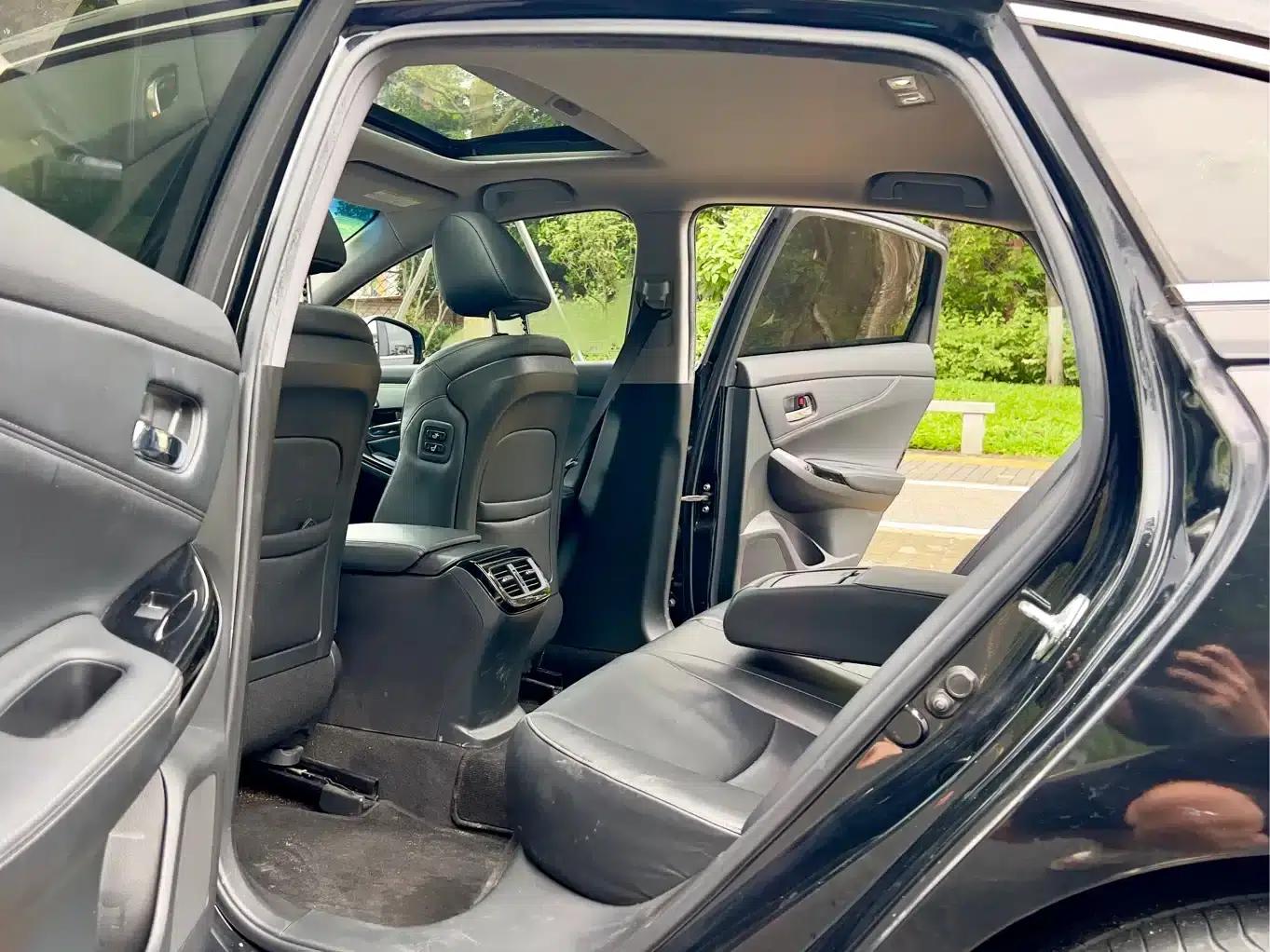 Spirior 2015 2.4L Premium Edition — миниатюра 18