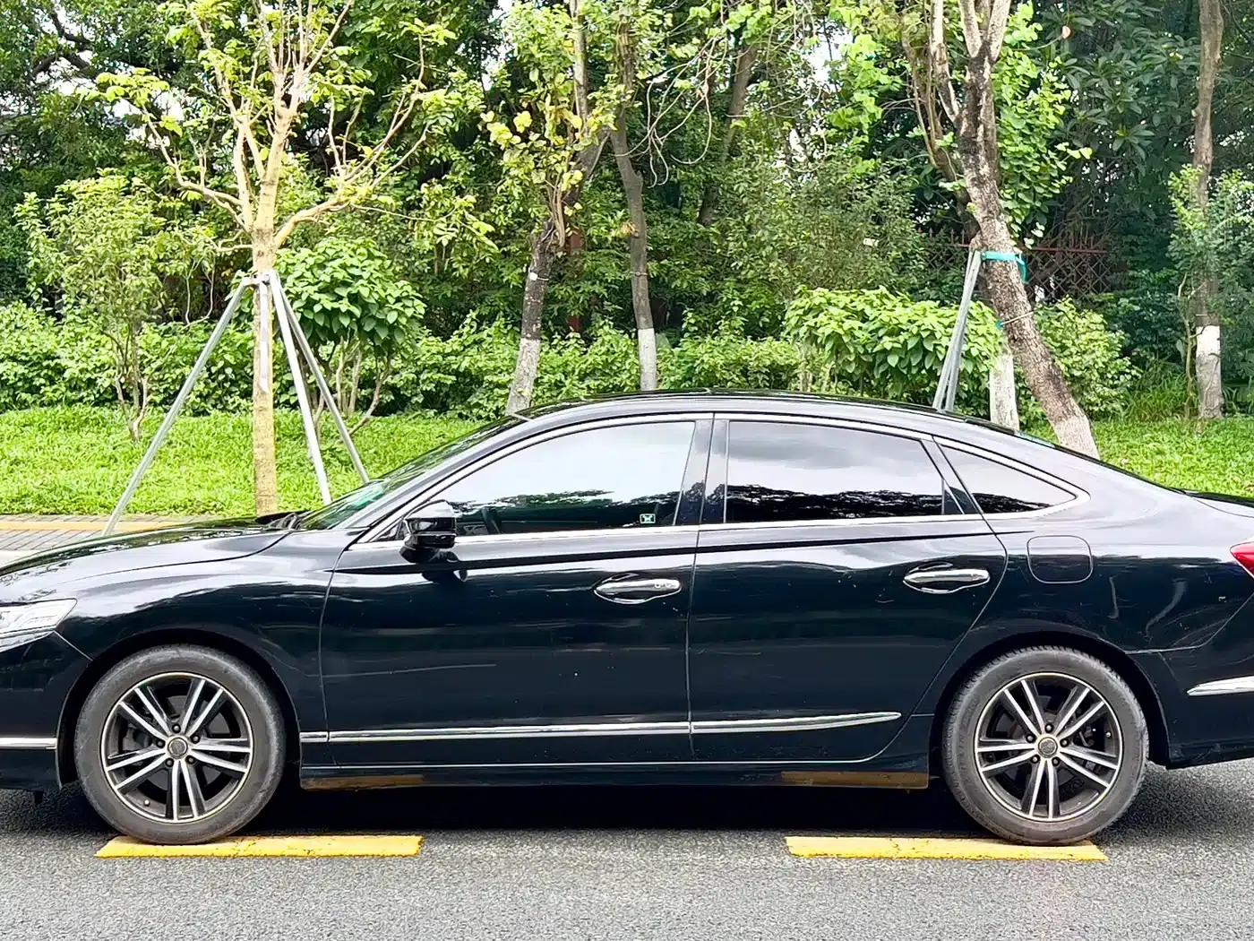 Spirior 2015 2.4L Premium Edition — миниатюра 4