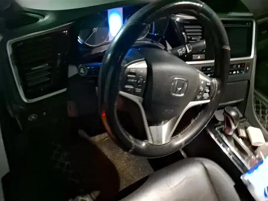 Spirior 2017 2.0L Comfort Edition — миниатюра 15