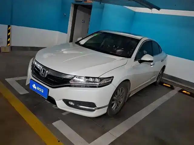 Spirior 2017 2.0L Comfort Edition