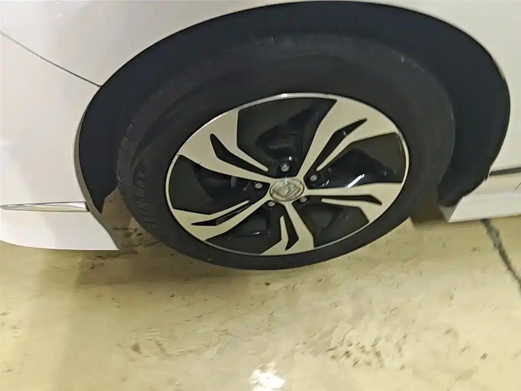 Spirior 2017 2.4L Luxury Edition — миниатюра 23