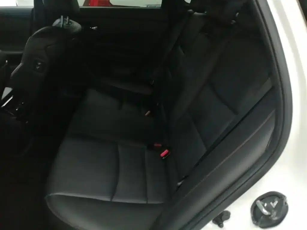 Spirior 2015 2.4L Si — миниатюра 17