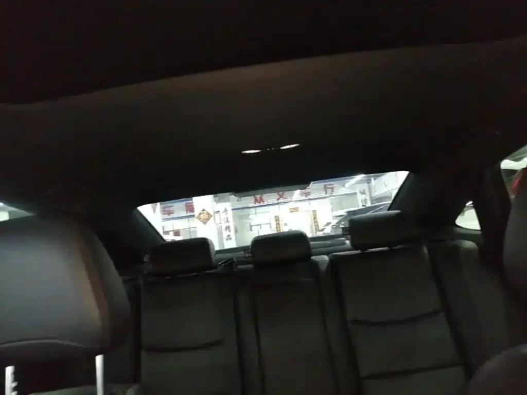 Spirior 2015 2.4L Si — миниатюра 18
