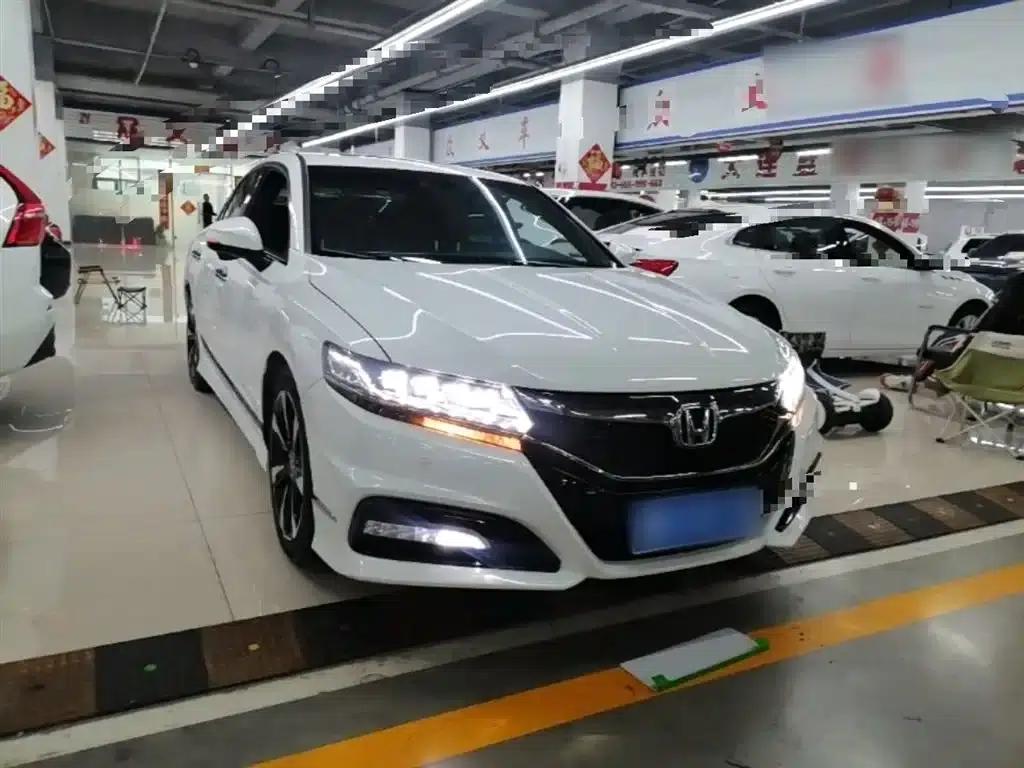 Spirior 2015 2.4L Si — миниатюра 4