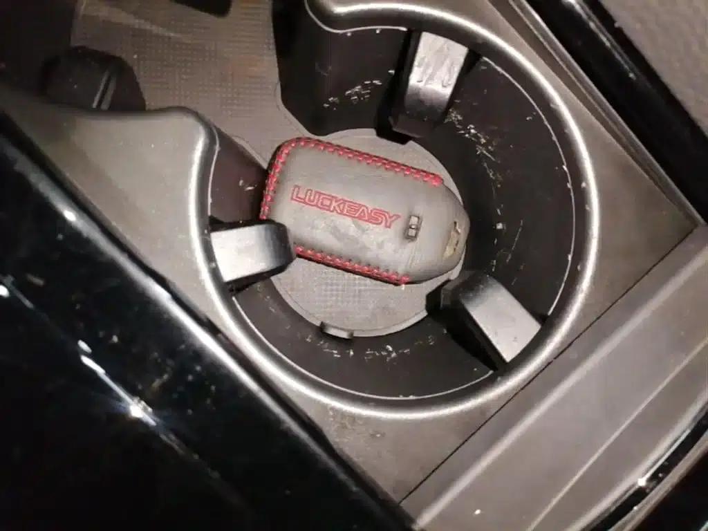 Spirior 2015 2.4L Si — миниатюра 9