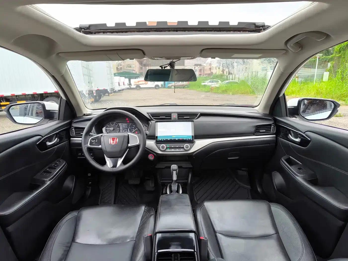 Envix 2019 180TURBO CVT Enjoy Edition (National VI Emission Standard) — миниатюра 10