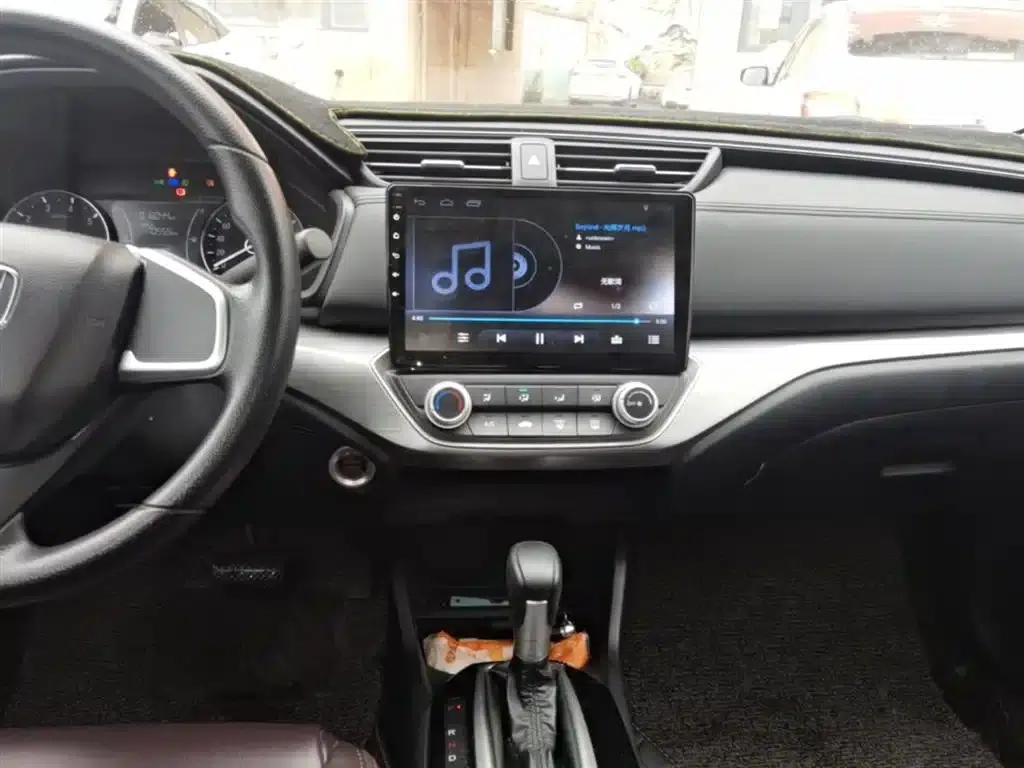 Envix 2019 180TURBO CVT Enjoy Edition (National V Emission Standard) — миниатюра 13