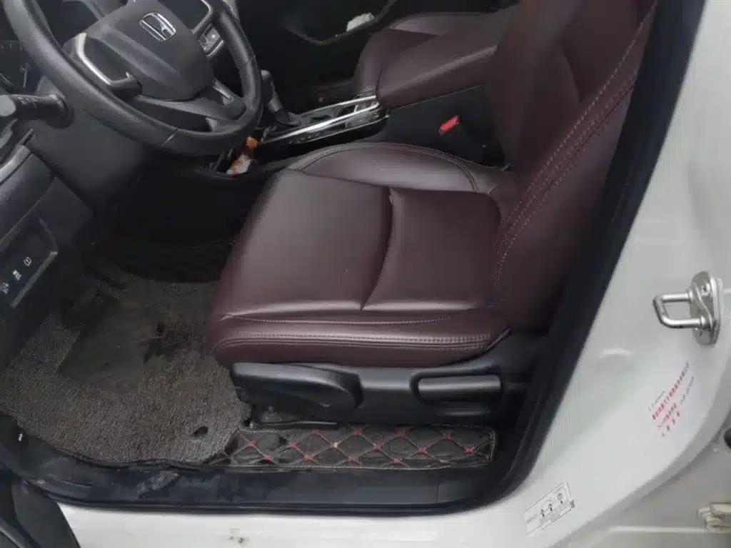 Envix 2019 180TURBO CVT Enjoy Edition (National V Emission Standard) — миниатюра 15