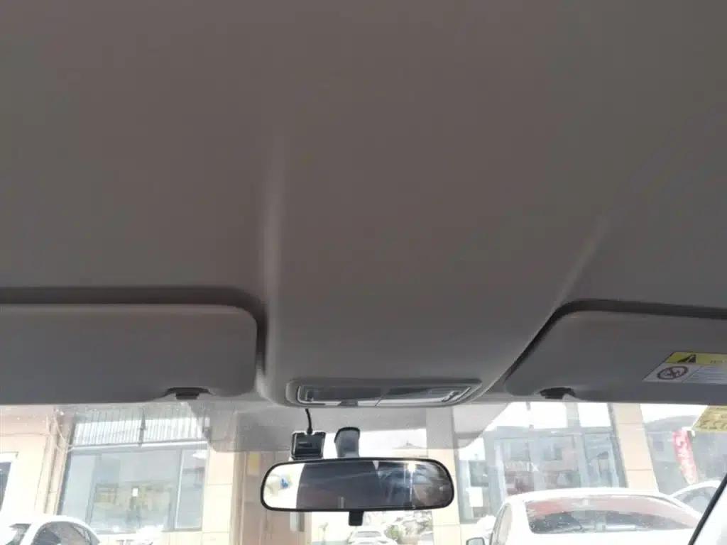 Envix 2019 180TURBO CVT Enjoy Edition (National V Emission Standard) — миниатюра 18