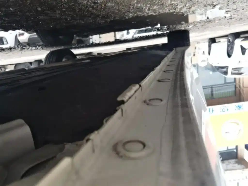 Envix 2019 180TURBO CVT Enjoy Edition (National V Emission Standard) — миниатюра 22