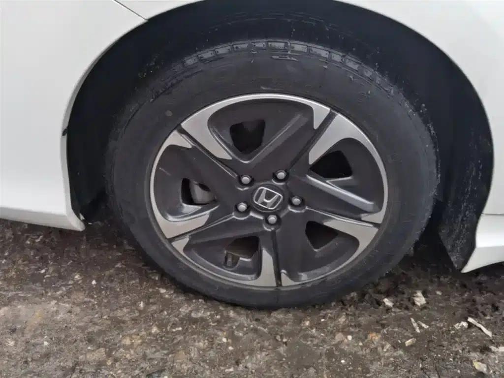 Envix 2019 180TURBO CVT Enjoy Edition (National V Emission Standard) — миниатюра 23