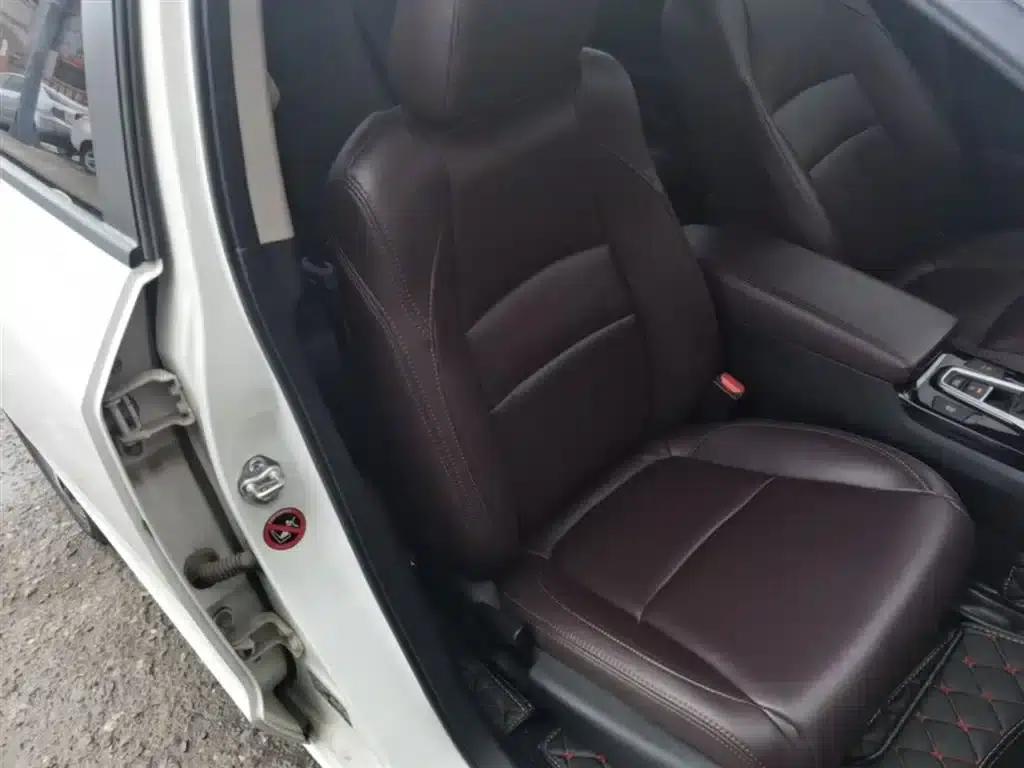 Envix 2019 180TURBO CVT Enjoy Edition (National V Emission Standard) — миниатюра 25