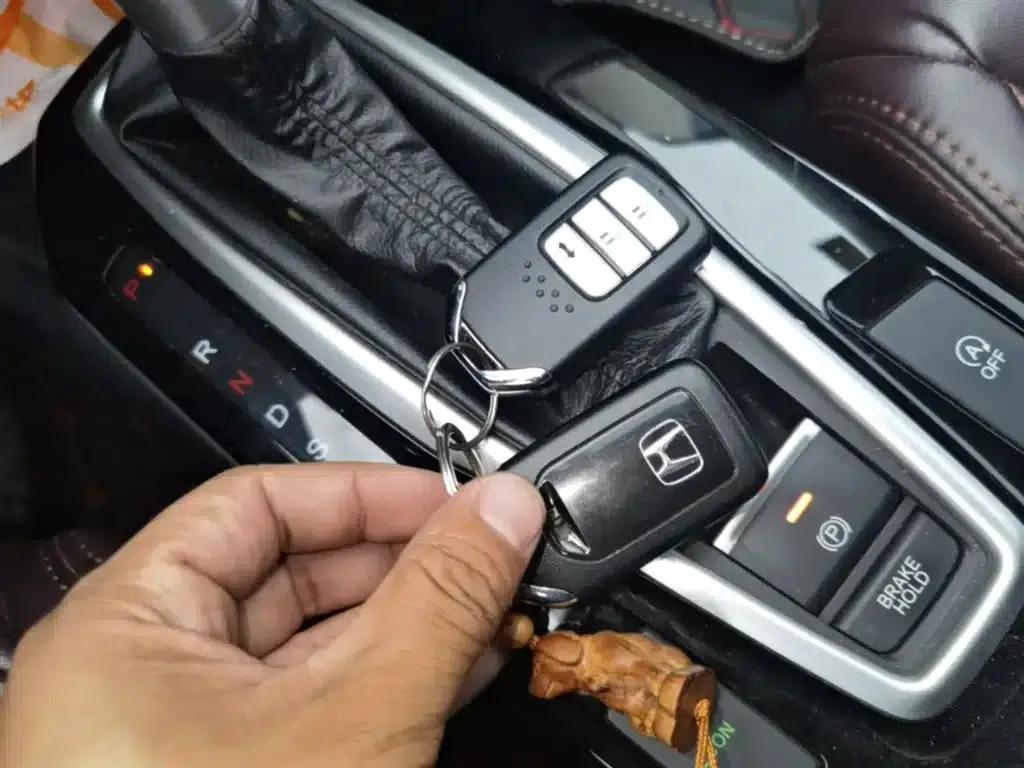 Envix 2019 180TURBO CVT Enjoy Edition (National V Emission Standard) — миниатюра 9
