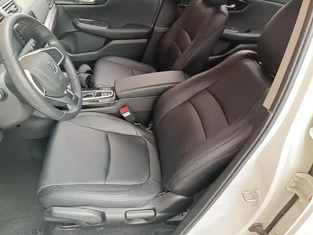 Envix 2019 180TURBO CVT Enjoy Edition (National VI Emission Standard) — миниатюра 11