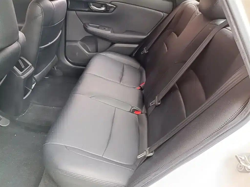 Envix 2019 180TURBO CVT Enjoy Edition (National VI Emission Standard) — миниатюра 13