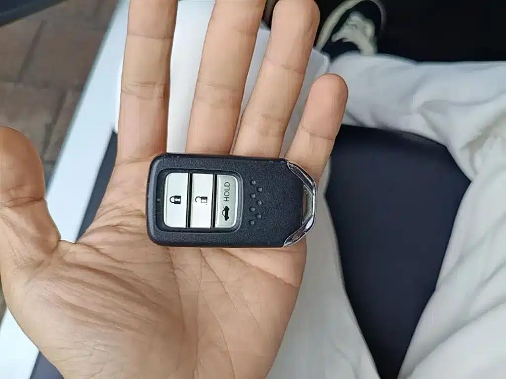 Envix 2019 180TURBO CVT Enjoy Edition (National VI Emission Standard) — миниатюра 17