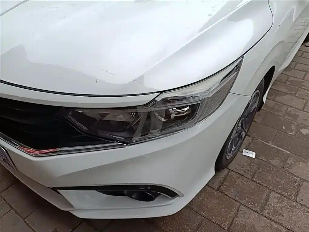 Envix 2019 180TURBO CVT Enjoy Edition (National VI Emission Standard) — миниатюра 18