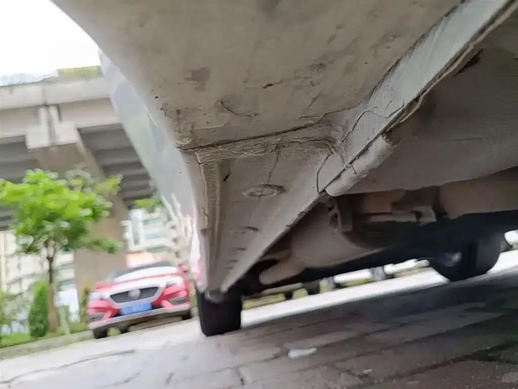 Envix 2019 180TURBO CVT Enjoy Edition (National VI Emission Standard) — миниатюра 19